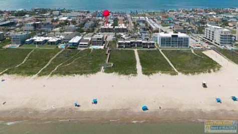 2401 Gulf Boulevard South Padre Island TX 78597