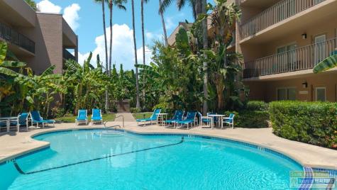 2401 Gulf Boulevard South Padre Island TX 78597