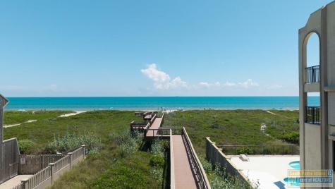 2401 Gulf Boulevard South Padre Island TX 78597