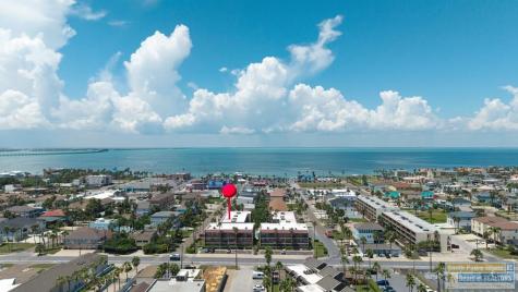 2401 Gulf Boulevard South Padre Island TX 78597