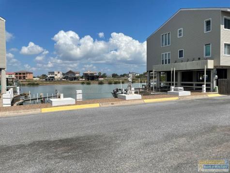 401 Island Avenue Port Isabel TX 78578