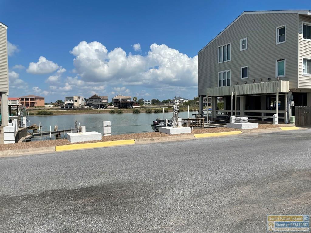 401 Island Avenue Port Isabel TX 78578