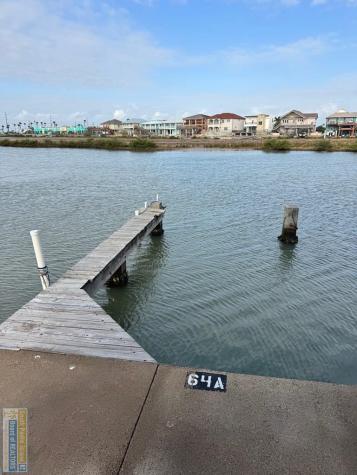 401 Island Avenue Port Isabel TX 78578