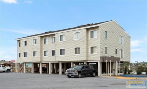 401 Island Avenue Port Isabel TX 78578