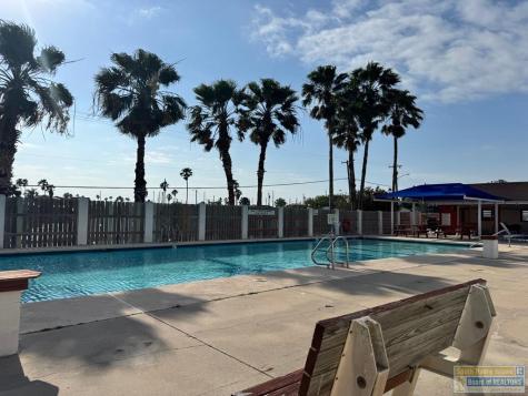 401 Island Avenue Port Isabel TX 78578