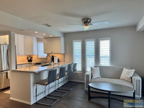 401 Island Avenue Port Isabel TX 78578