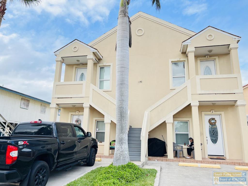 130 E Retama Street South Padre Island TX 78597