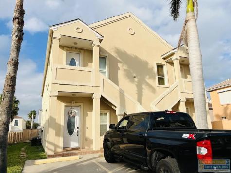 130 E Retama Street South Padre Island TX 78597