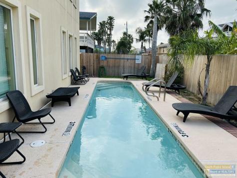 130 E Retama Street South Padre Island TX 78597
