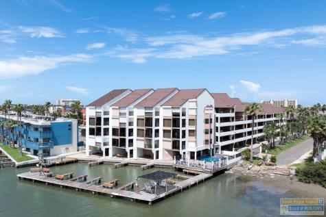 220 W Cora Lee Drive South Padre Island TX 78597