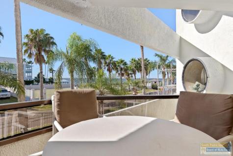 220 W Cora Lee Drive South Padre Island TX 78597
