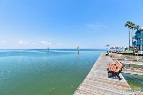 220 W Cora Lee Drive South Padre Island TX 78597