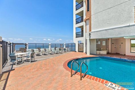 220 W Cora Lee Drive South Padre Island TX 78597