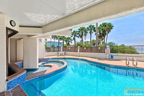220 W Cora Lee Drive South Padre Island TX 78597