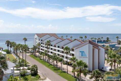 220 W Cora Lee Drive South Padre Island TX 78597
