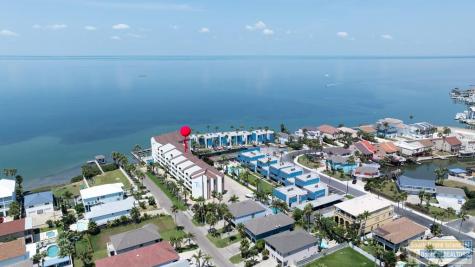 220 W Cora Lee Drive South Padre Island TX 78597