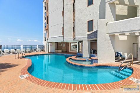 220 W Cora Lee Drive South Padre Island TX 78597