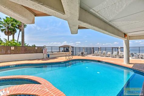 220 W Cora Lee Drive South Padre Island TX 78597
