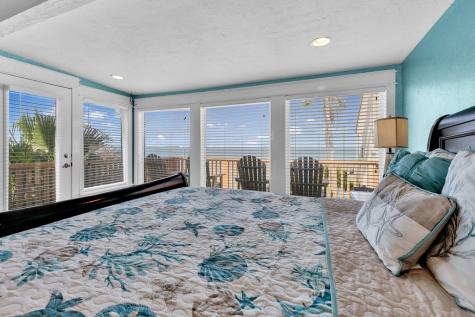 W Red Snapper Street South Padre Island TX 78597