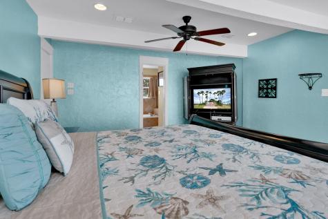 W Red Snapper Street South Padre Island TX 78597