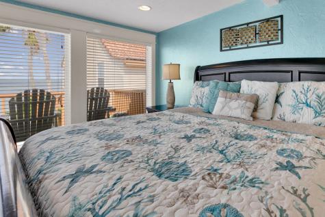 W Red Snapper Street South Padre Island TX 78597