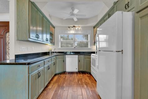 W Red Snapper Street South Padre Island TX 78597