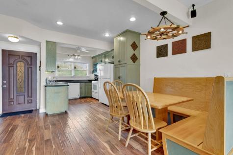 W Red Snapper Street South Padre Island TX 78597