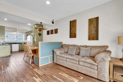 W Red Snapper Street South Padre Island TX 78597