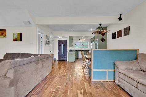 W Red Snapper Street South Padre Island TX 78597