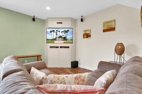 W Red Snapper Street South Padre Island TX 78597