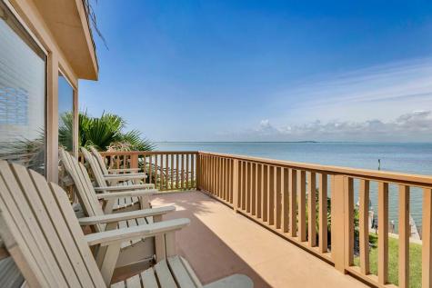 W Red Snapper Street South Padre Island TX 78597