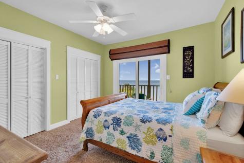 W Red Snapper Street South Padre Island TX 78597