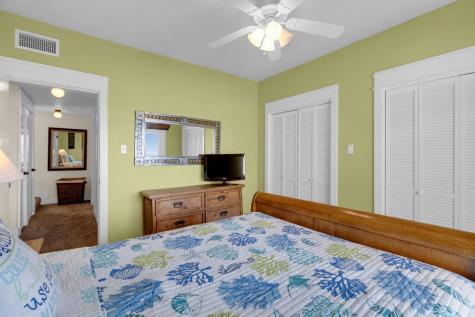 W Red Snapper Street South Padre Island TX 78597