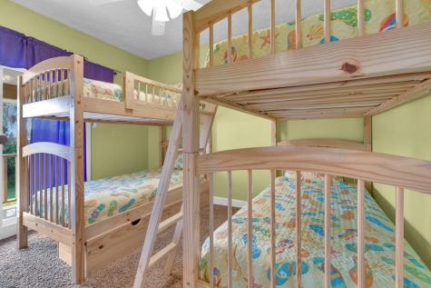 W Red Snapper Street South Padre Island TX 78597