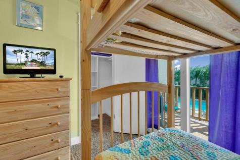 W Red Snapper Street South Padre Island TX 78597