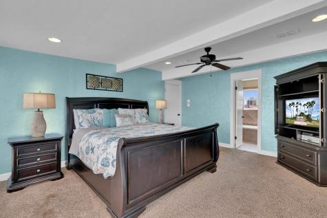 W Red Snapper Street South Padre Island TX 78597