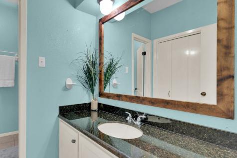 W Red Snapper Street South Padre Island TX 78597