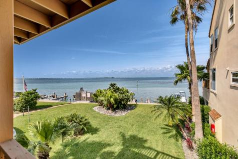 W Red Snapper Street South Padre Island TX 78597