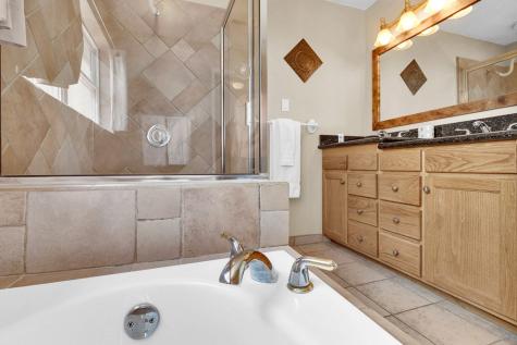 W Red Snapper Street South Padre Island TX 78597