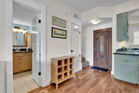 W Red Snapper Street South Padre Island TX 78597