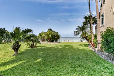 W Red Snapper Street South Padre Island TX 78597