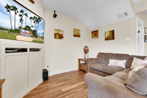 W Red Snapper Street South Padre Island TX 78597