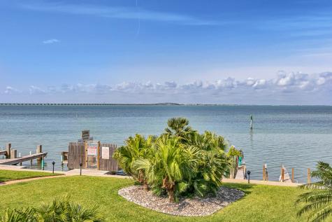 W Red Snapper Street South Padre Island TX 78597