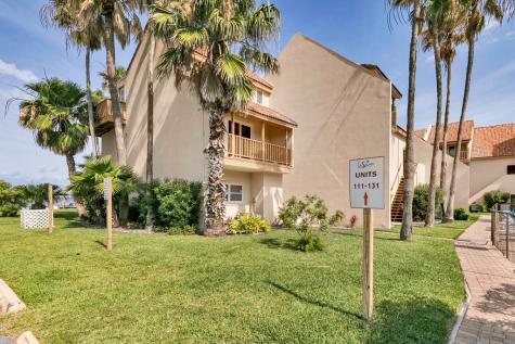 W Red Snapper Street South Padre Island TX 78597