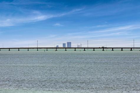 W Red Snapper Street South Padre Island TX 78597