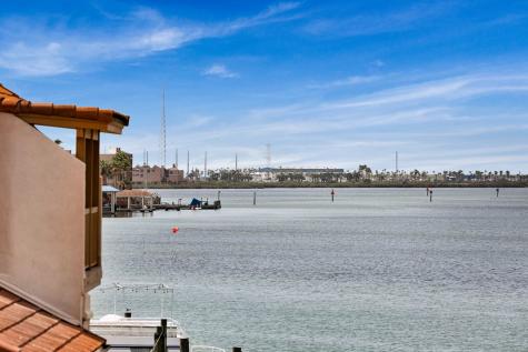 W Red Snapper Street South Padre Island TX 78597