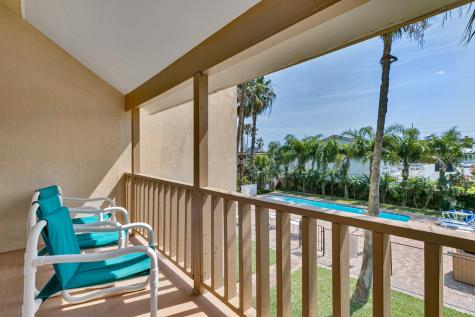 W Red Snapper Street South Padre Island TX 78597