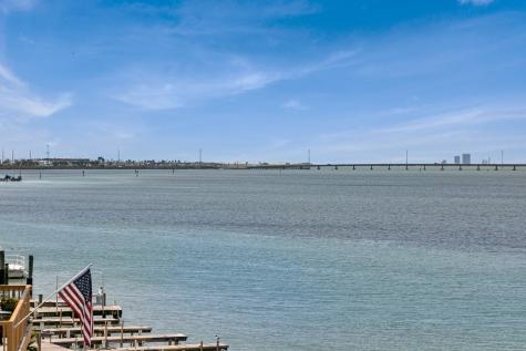 W Red Snapper Street South Padre Island TX 78597