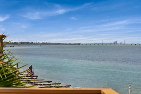 W Red Snapper Street South Padre Island TX 78597