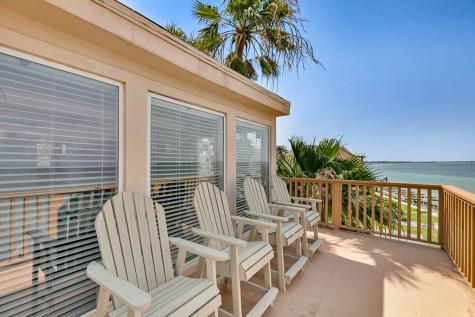 W Red Snapper Street South Padre Island TX 78597